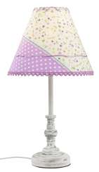 3901773 Lampenschirm II H19.5 D10+24cm K 