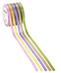 3901796 Windlicht Herz 11x11cm selbstklebend    2St 