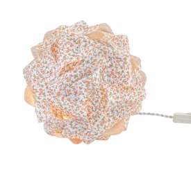 3901797 CreaPop Design Kugel selbstklebend 19cm 