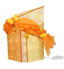 3901840 Lampenfolie selbstkl.32.5x25cm 