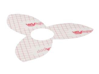 3901936 Windlichthalter Blume 20cmsk 