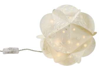 3901944 Leuchtkugel 23 cm sk 