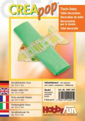 3901979 Serviettenhalter Fisch12x7cm à6 