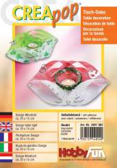 3901982 Design-Windlicht 20x15cm 