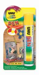39035 UHU Young Creativ Pen o.L. 50ml 
