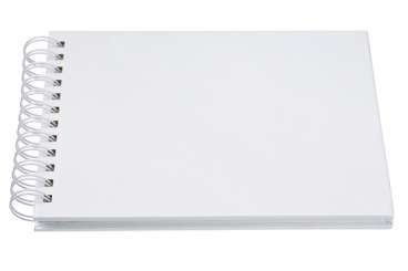 3904015 Erinnerungs-Album Standard 22x17cm, 25 Blatt, zart-blau 