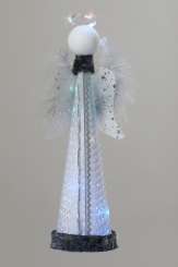 3905001 Engelskörper Sternentraumfolie 35cm 