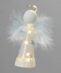 3905003 Engelskörper Sternentraumf  14 cm 