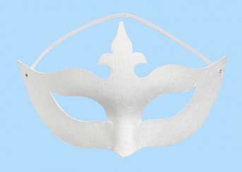 3906003 Maske III 21,5cm 