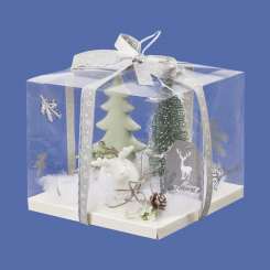 3906400 Box für Geld- und Gutscheingeschenke 