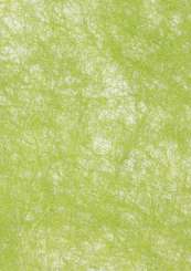 3980203 Metallicvlies 25cm/15m limone 