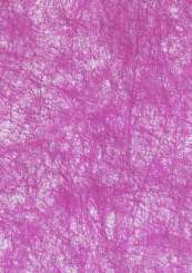 3980205 Metallicvlies rosa   25cm/15m  K 