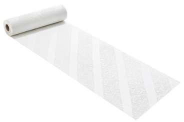 3980345 Vlies Design Style 25cm/15m weiss 