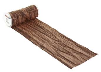 3980465 Dekoband Fripe 20cmx10m nougat 