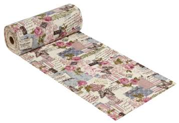 3980681 Stoff Vintage I      29cm/15m 