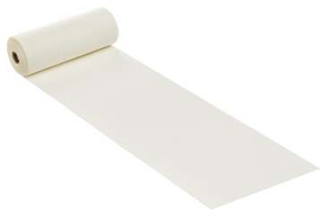 3980696 Stoff Leinenoptik 20cm/10m creme 