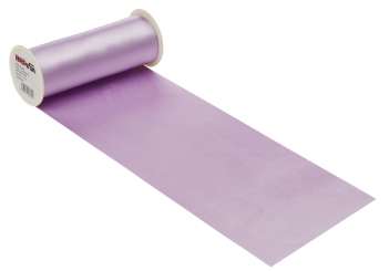 3980706 Satin-Tischband 20cm/10m hortensie 