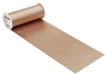 3980711 Satin-Tischband 20cm/10m sand 