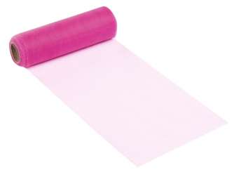 3980858 Tüll cyclam,   47cm/10m 