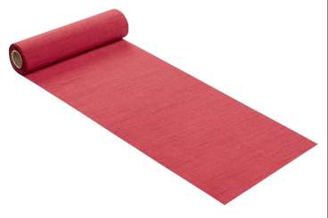 3980880 Stoff  Stockholm 20cm/10m, weinrot 