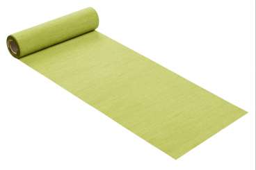 3980882 Stoff  Stockholm 20cm/10m, grasgrün 