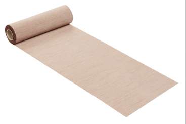 3980886 Stoff  Stockholm 20cm/10m, toffee 