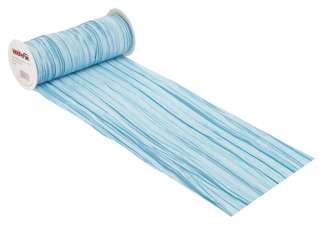 3980939 Fripé Dekoband 10cmx15m, türkis 