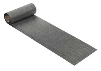 3980960 Dekostoff Verona  15cmx10m anthrazi 