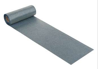 3980967 Dekostoff Verona  15cmx10m petrol 