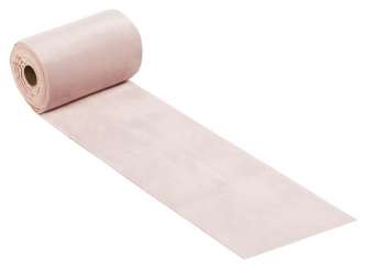 3989974 Veloursstoff 15cm/10m rosa  