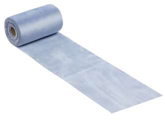 3989977 Veloursstoff 15cm/10m taube  