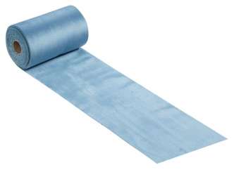 3989978 Veloursstoff 15cm/10m türkis  