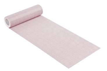 3980981 Tischband  25cm/15m bordeaux 