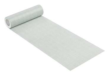 3980985 Tischband  25cm/15m dunkelgrün 