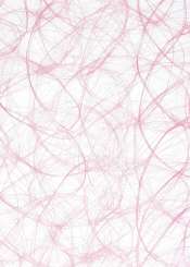 3983008 CREAweb 30cmx25m rosé 