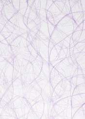 3983012 CREAweb 30cmx25m flieder 