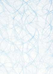 3983015 CREAweb 30cmx25m hellblau 