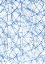 3983016 CREAweb 30cmx25m dunkelblau 