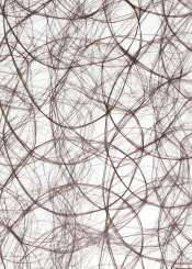 3983018 CREAweb 30cmx25m braun 