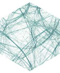 3983024 CREAweb 30cmx25m grau 