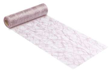 3983043 CREAweb 30cmx25m rosenholz 