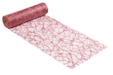 3983044 CREAweb 30cmx25m altrosa 