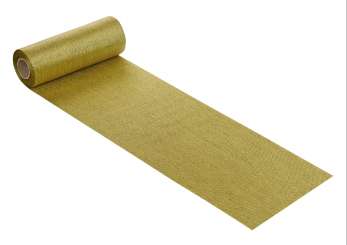 3989963 Dekostoff Verona  15cmx3m grün 