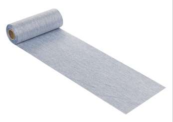 3989965 Dekostoff Verona  15cmx3m hellblau 