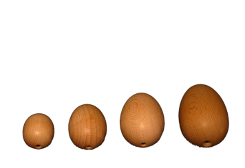 39.4060 Holzei 40 x 60 mm 