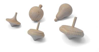 39.0050 Kreisel 50 mm 