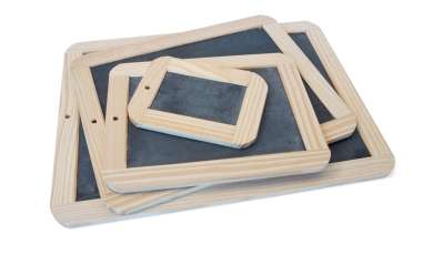 41.3226 Schiefertafel 12x9cm 