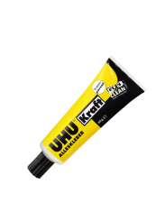 45040 UHU Alleskleber Kraft  transparent 42g 