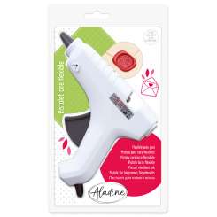 4551199 Siegelwachs Pistole 10 W ø 12 mm 