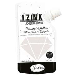 4552002 IZINK DIAMOND 80 ml perlmutt 